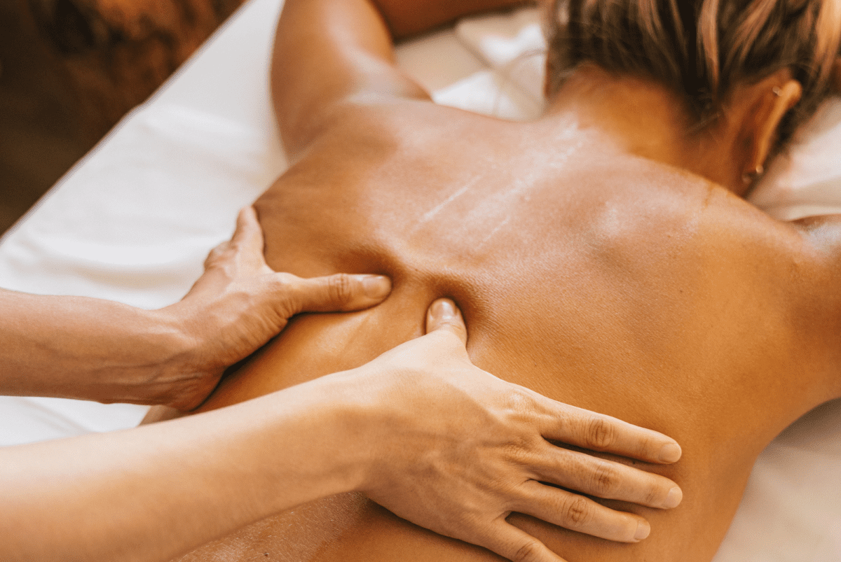 All You Need To Know About The Remedial Massage