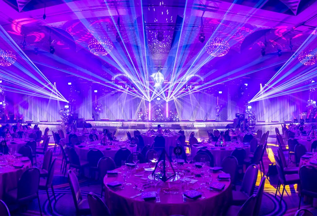 Lighting Production Company – What Every Person Should Think About