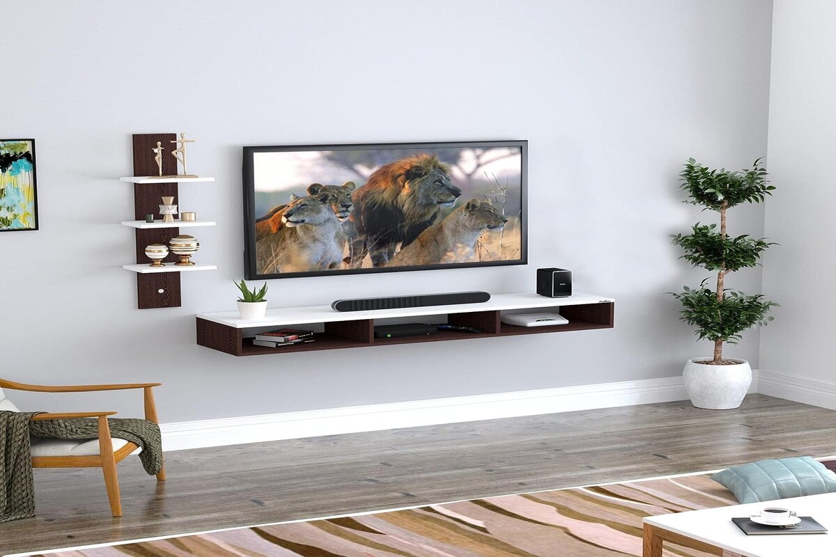 TV Wall Mounting – An Overview