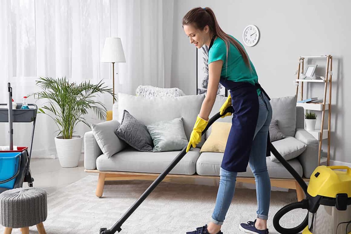 Important Things About House Cleaning