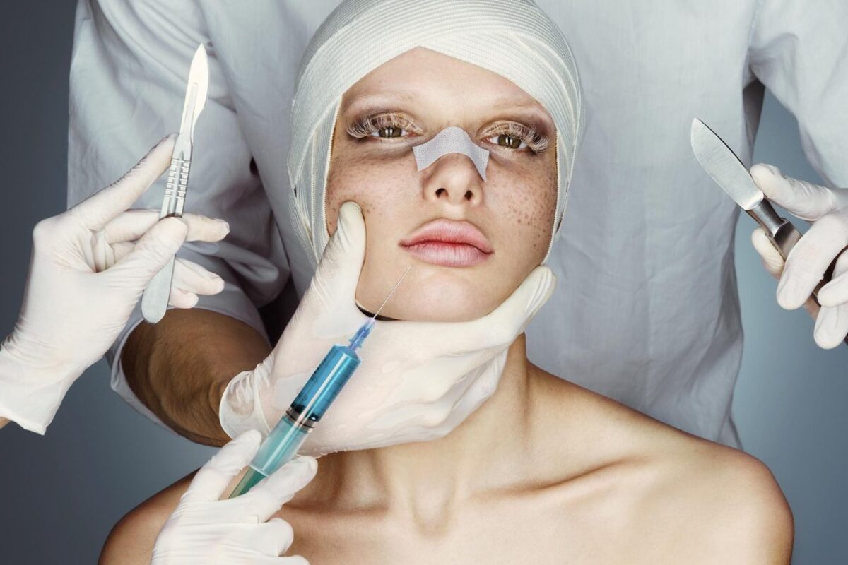 Plastic Surgeon And Their Misconceptions