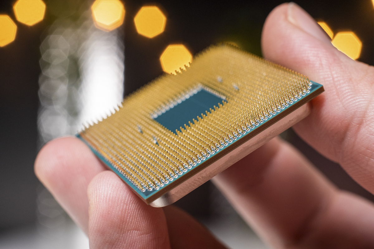 Compare CPU Processors – Identify The Simple Facts About Them