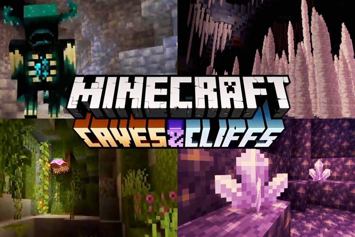 Download Minecraft PE 1.17 APK – What Every Individual Must Look Into